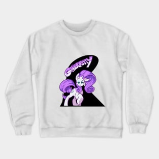 Generosity Pony Crewneck Sweatshirt